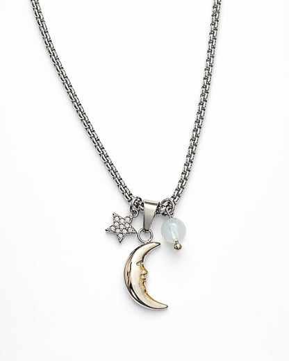 COLLANA SELENE