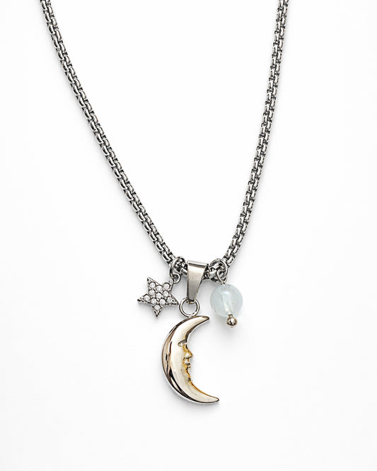 COLLANA SELENE