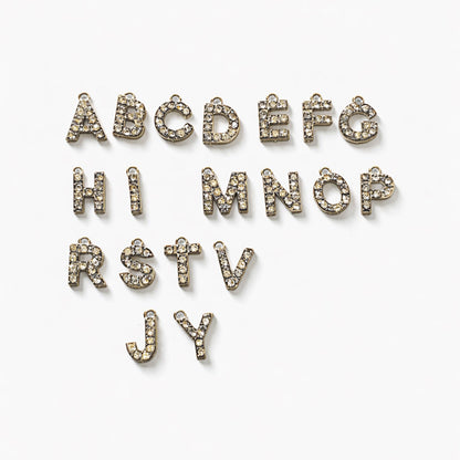 LETTERINE