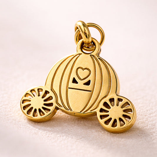 CIONDOLO CARROZZA