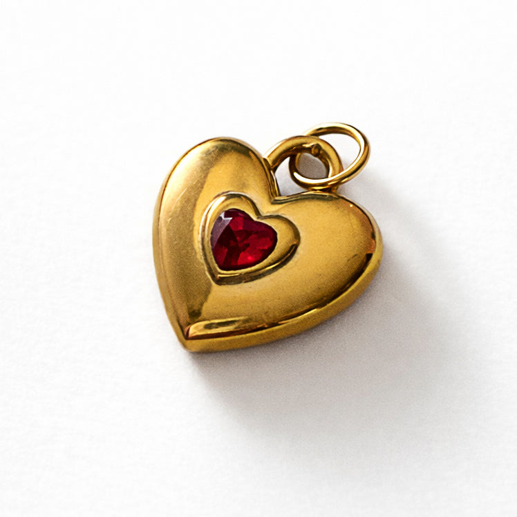 CUORE ROSSO