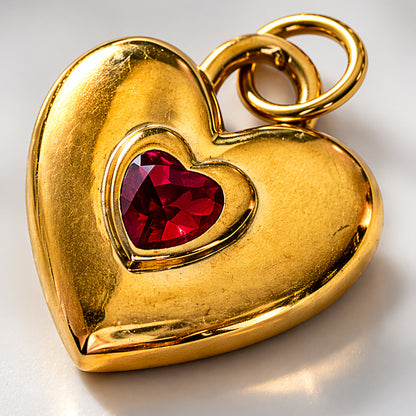 CUORE ROSSO