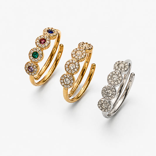 ANELLO SERAFINA