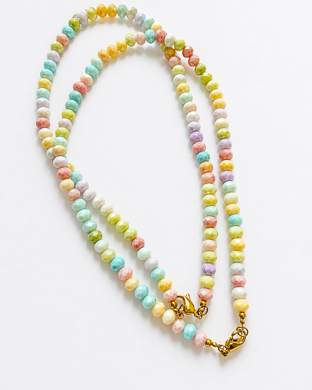 COLLANA CANDY