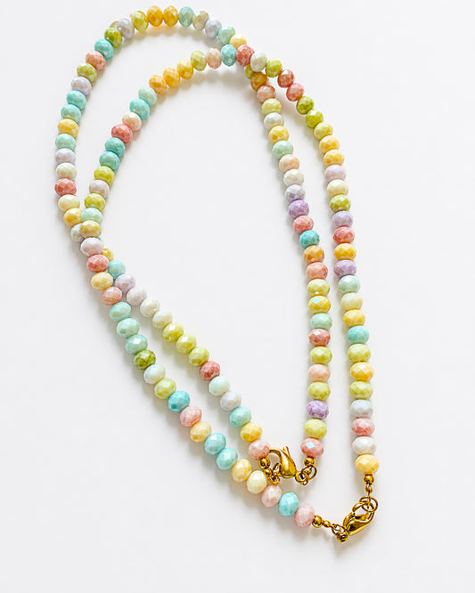 COLLANA CANDY