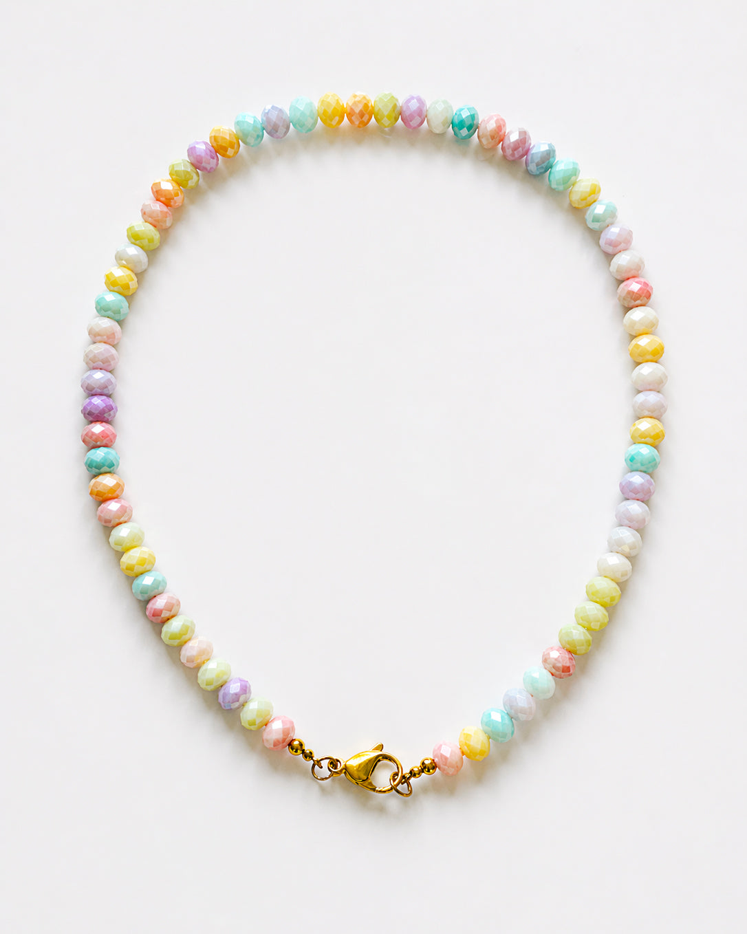 COLLANA CANDY