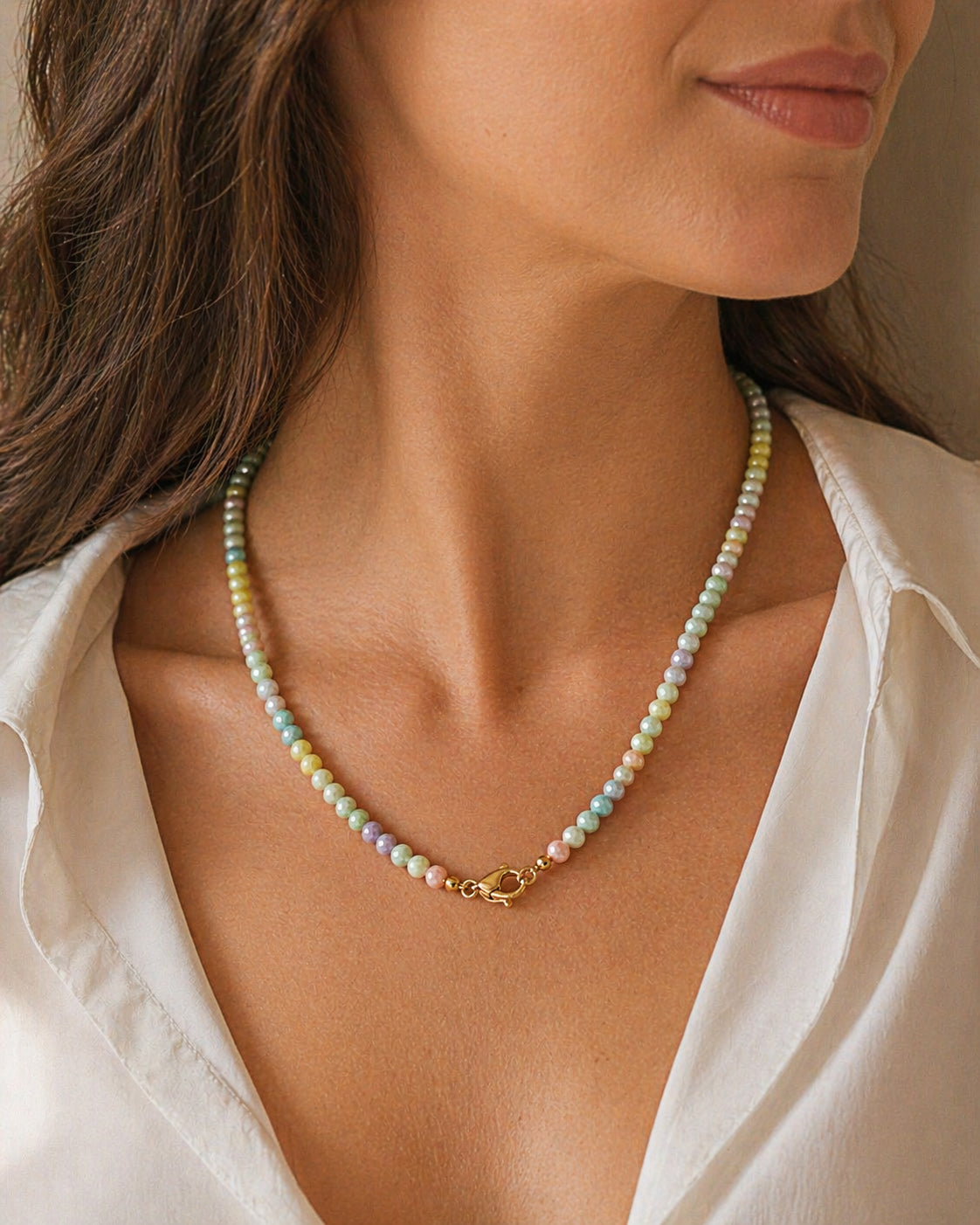 COLLANA CANDY