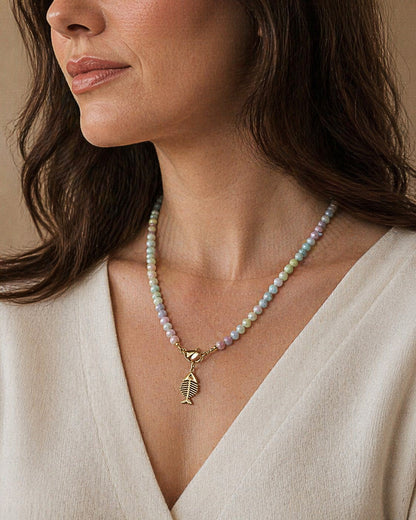 COLLANA CANDY