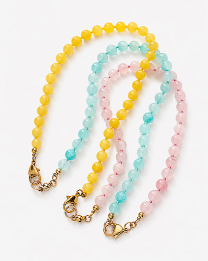 COLLANA ZOE MEDIUM