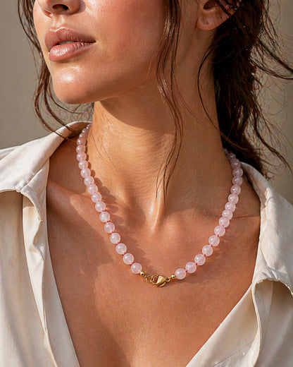 COLLANA ZOE MEDIUM