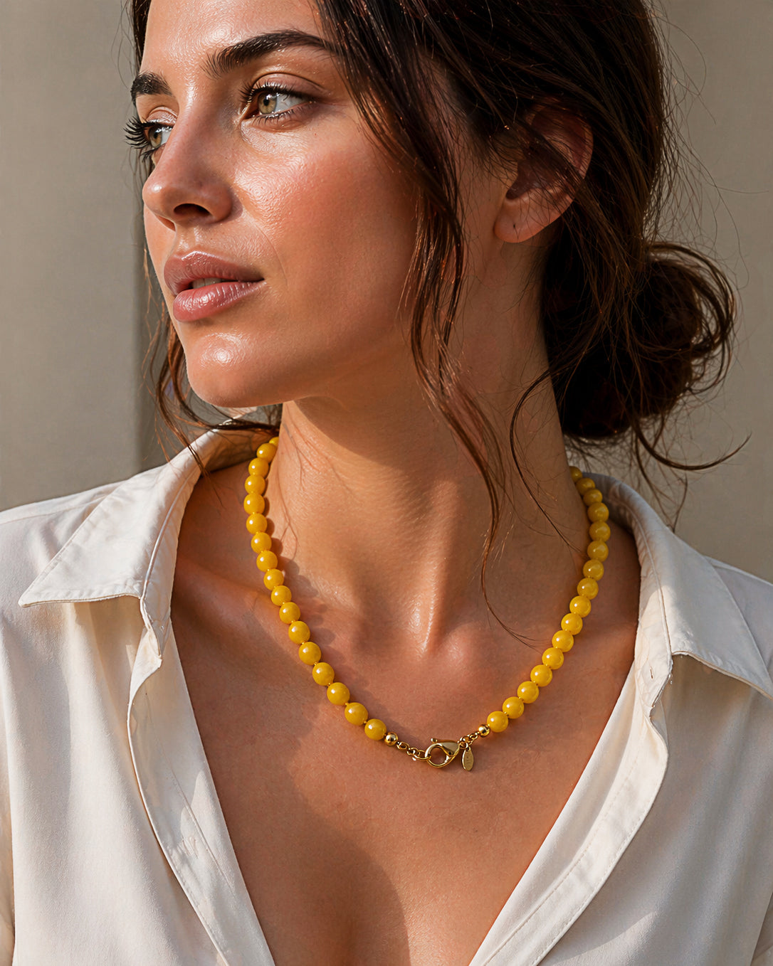 COLLANA ZOE MEDIUM
