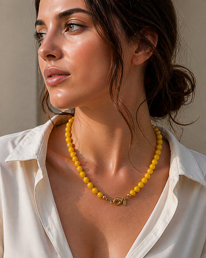 COLLANA ZOE MEDIUM