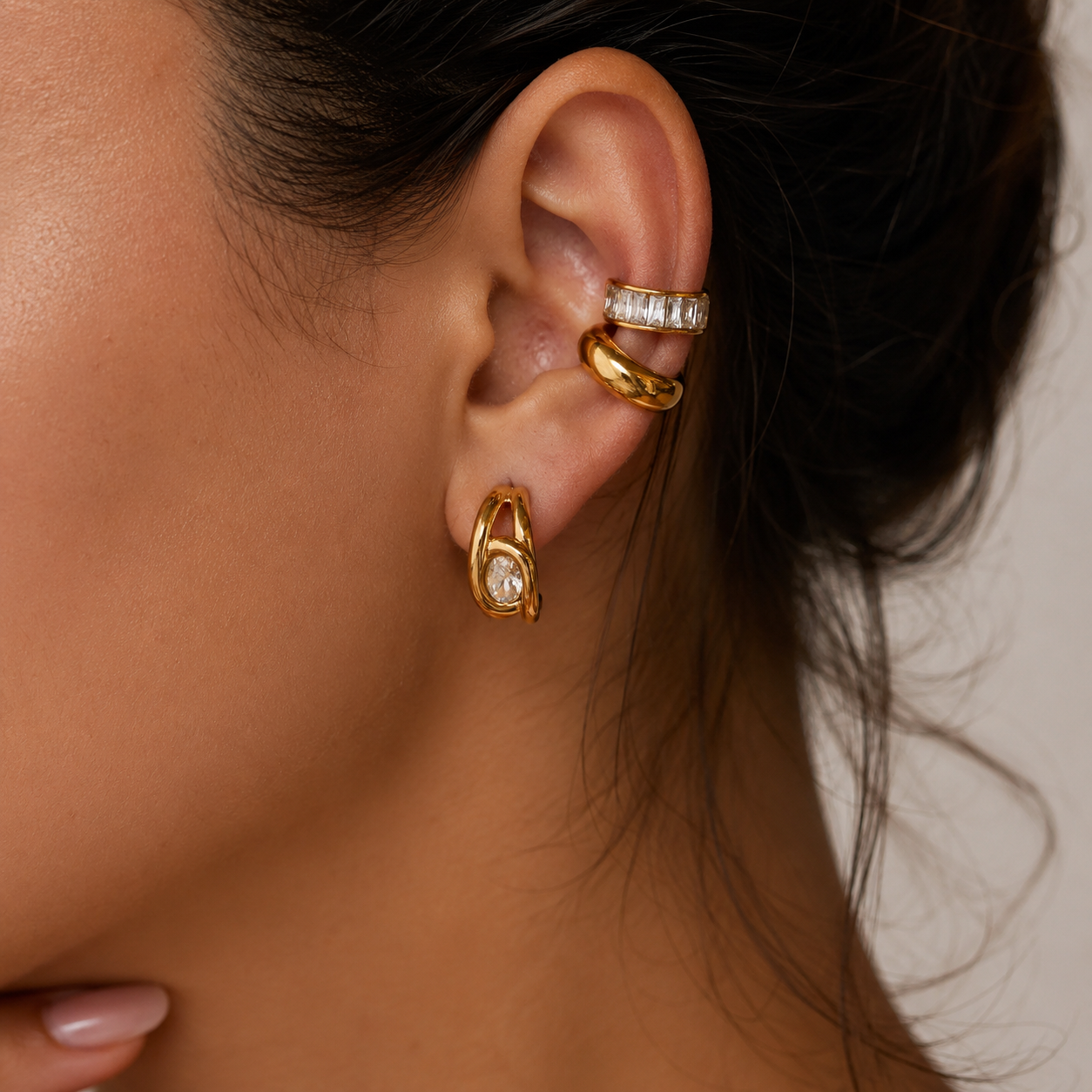 EAR CUFF RALIA