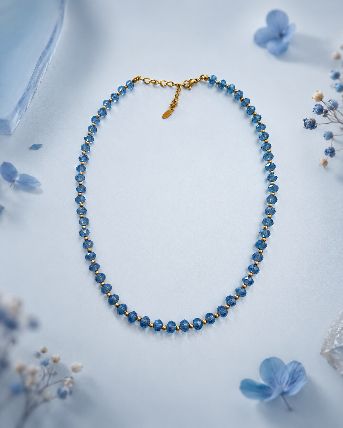 COLLANA MIKONOS