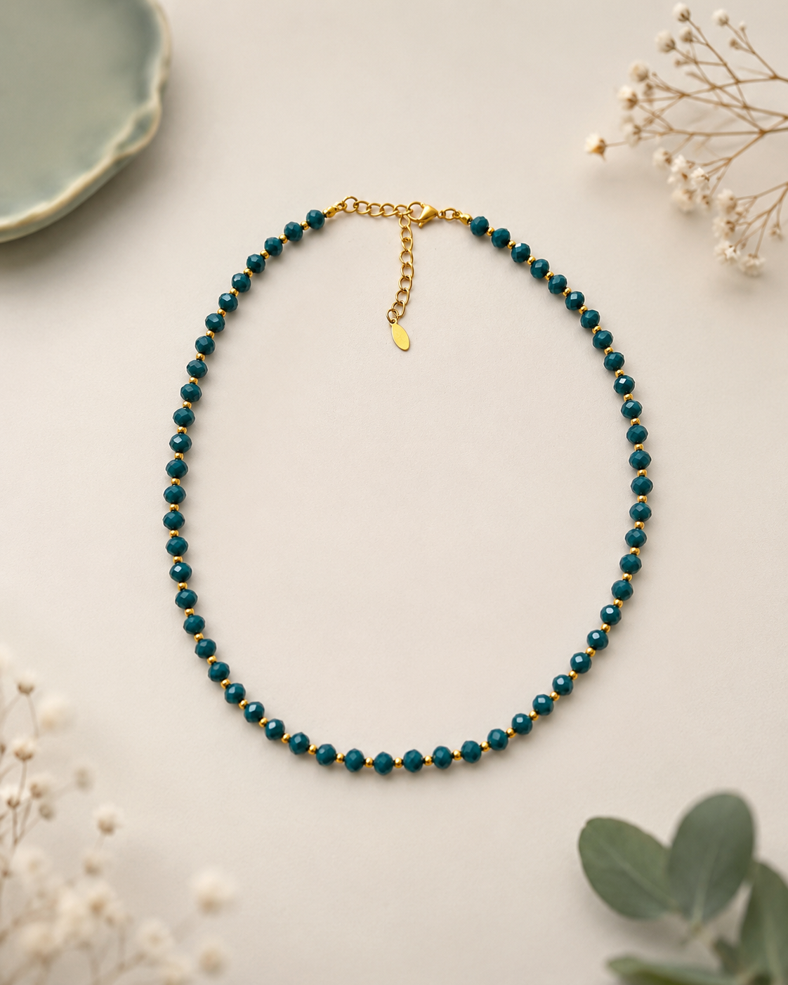 COLLANA MIKONOS