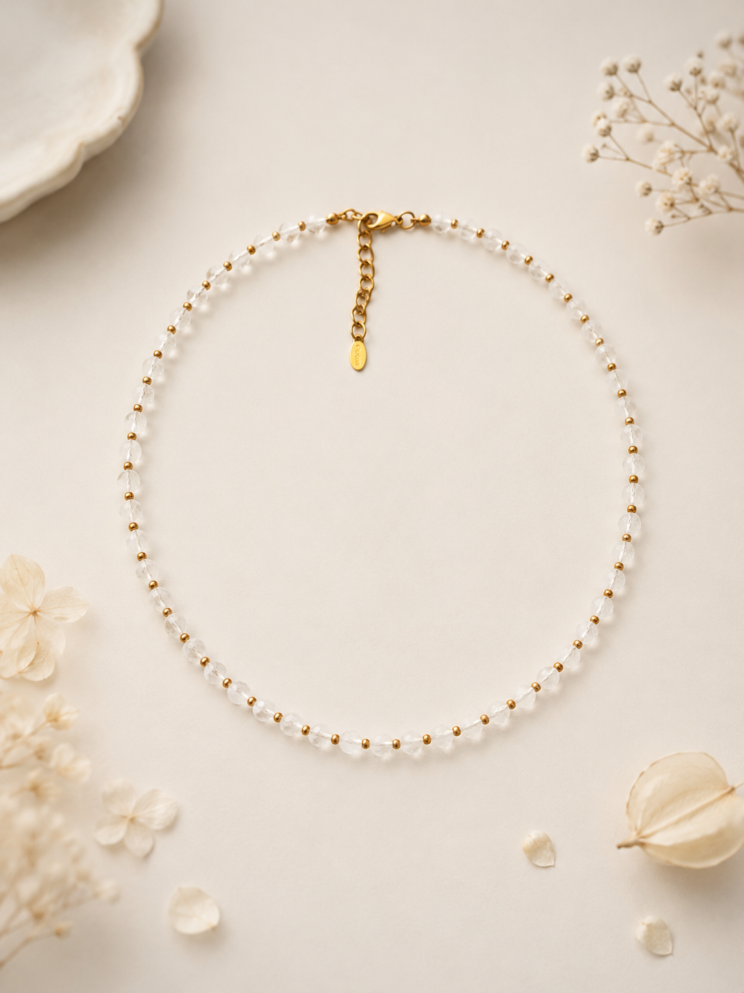 COLLANA MIKONOS