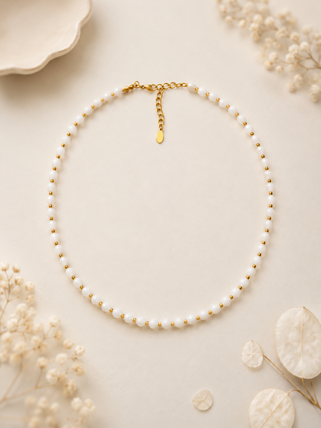 COLLANA MIKONOS