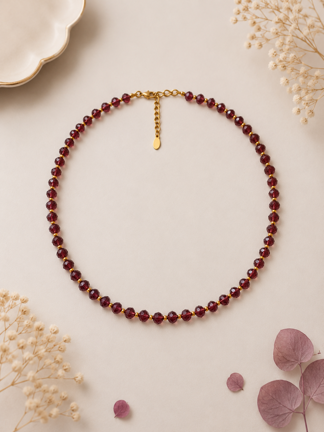 COLLANA MIKONOS