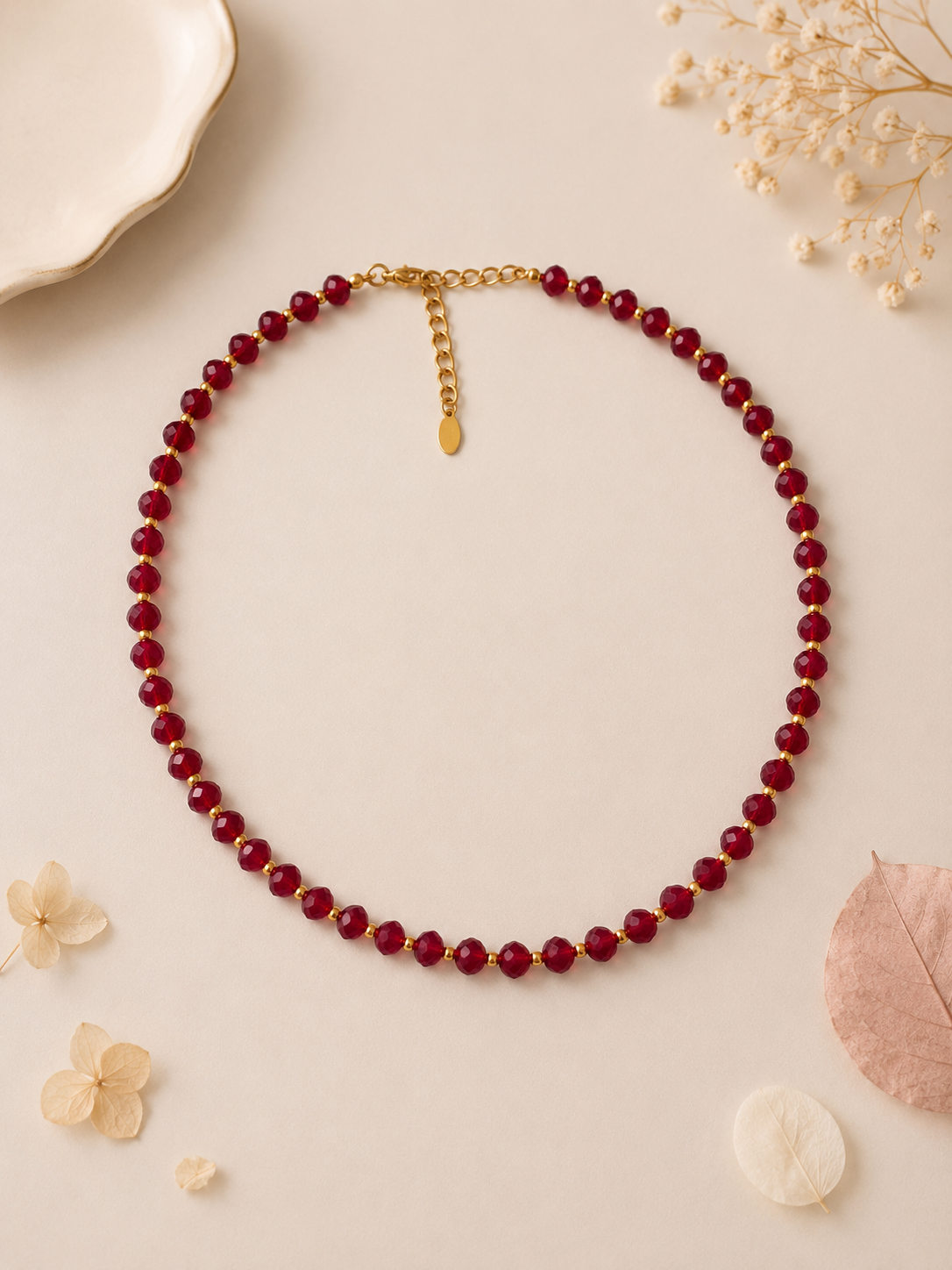 COLLANA MIKONOS