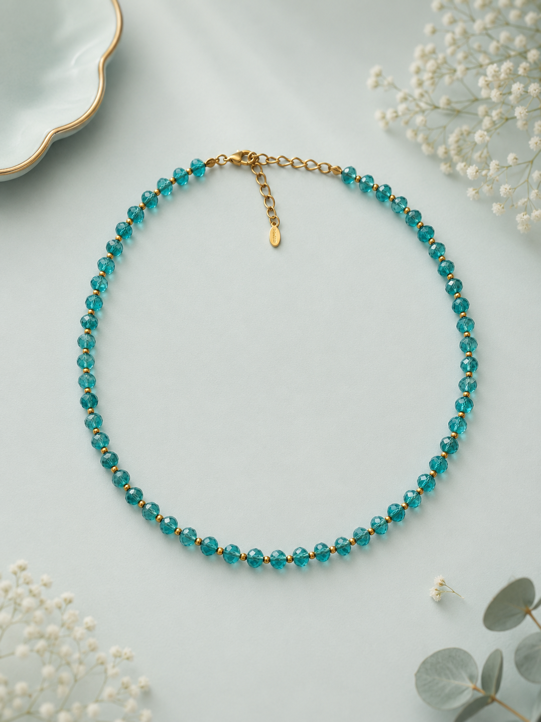 COLLANA MIKONOS