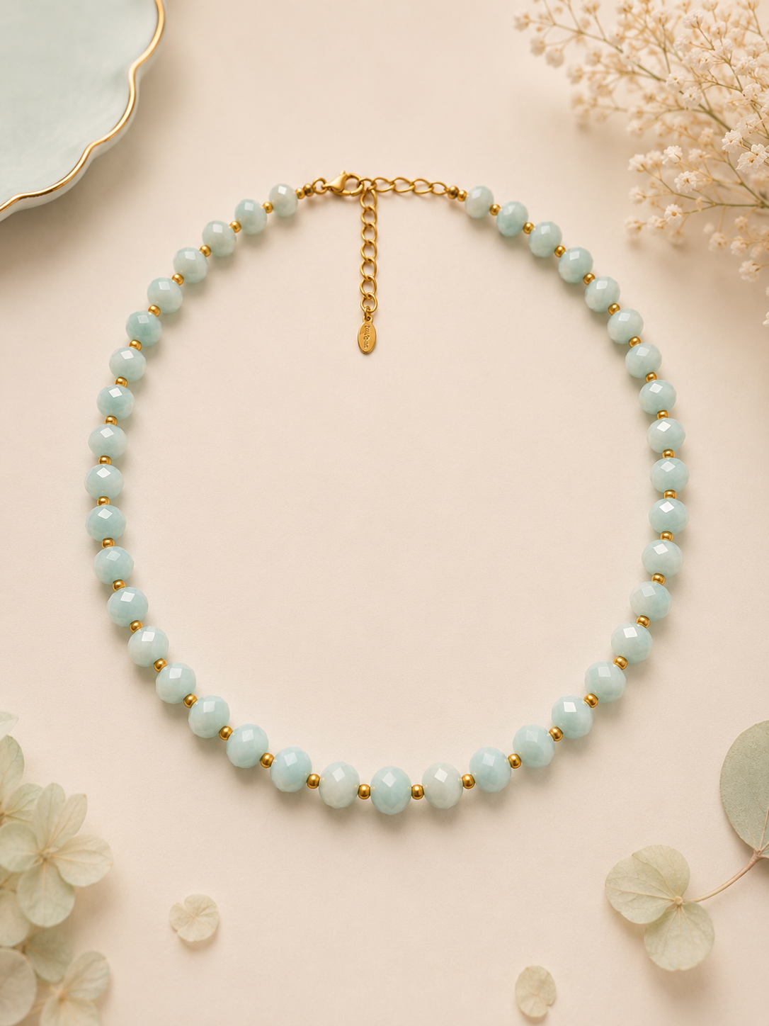 COLLANA MIKONOS