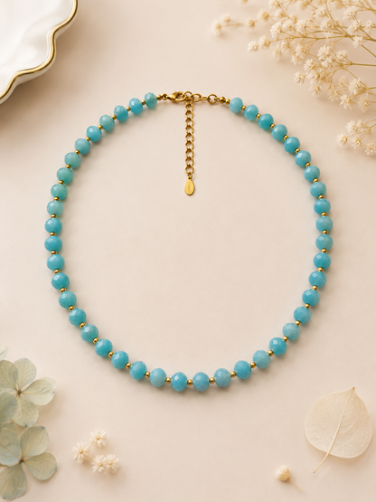 COLLANA MIKONOS