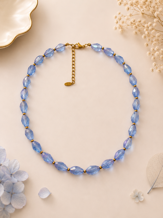 COLLANA MIKONOS