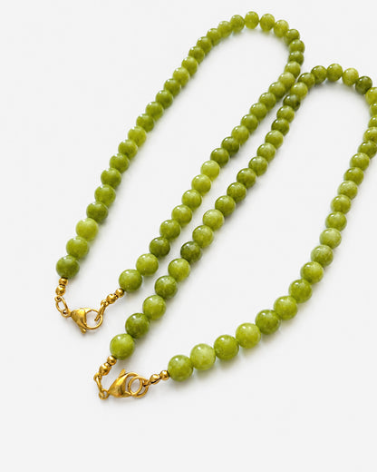 COLLANA SELINE BIG UVA