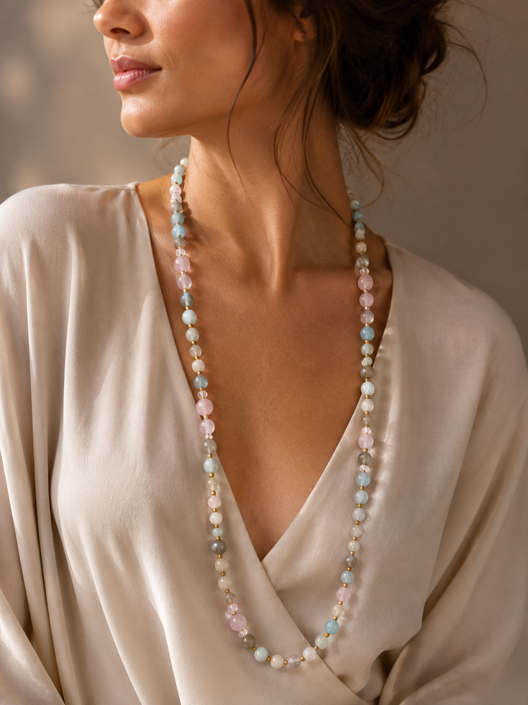 COLLANA AMALFI