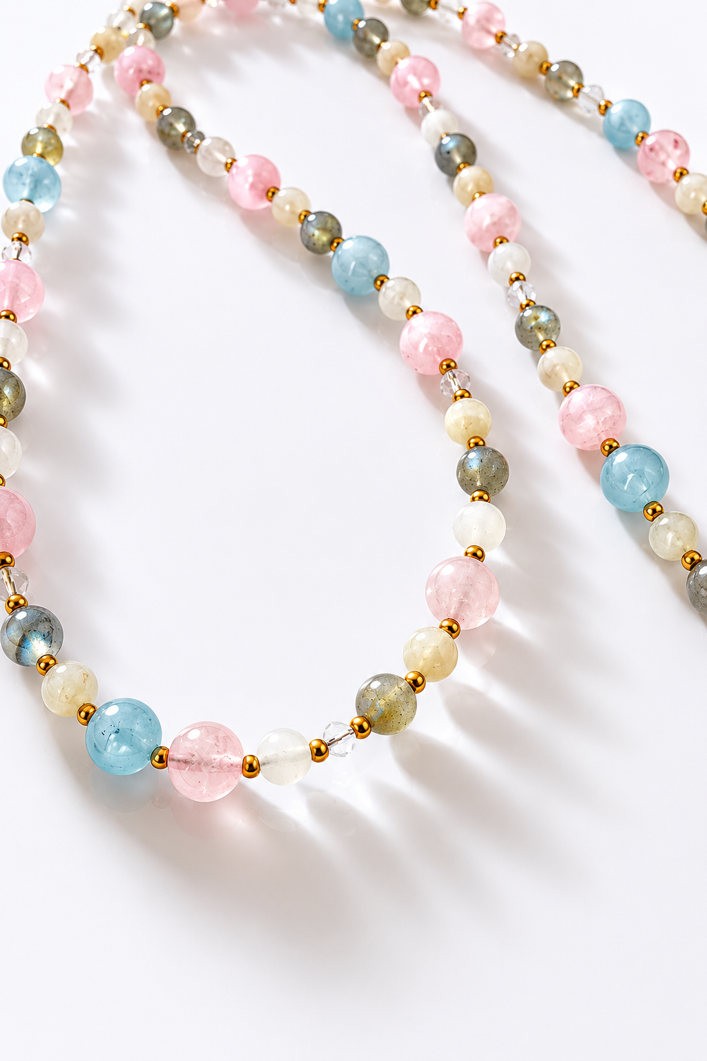 COLLANA AMALFI