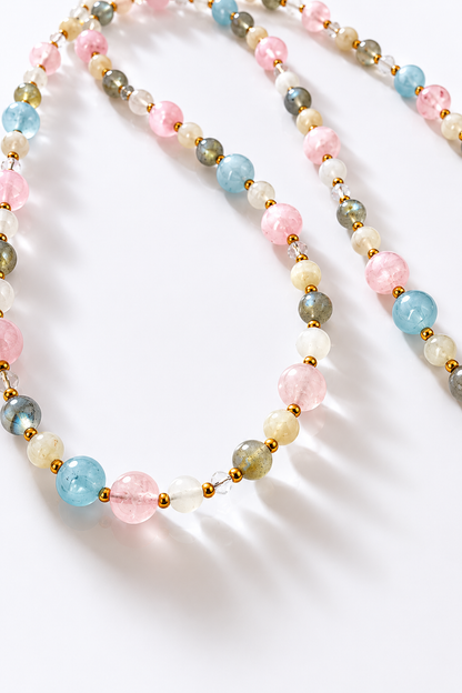 COLLANA AMALFI