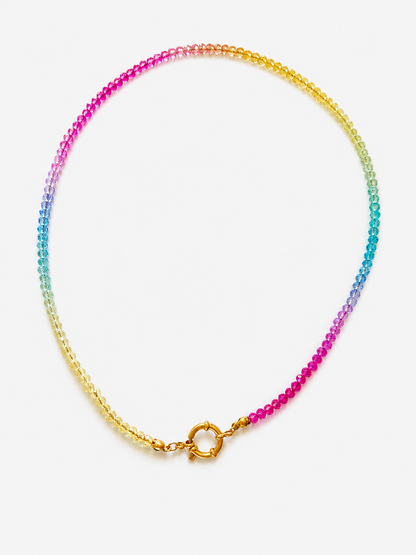 COLLANA PRISMA