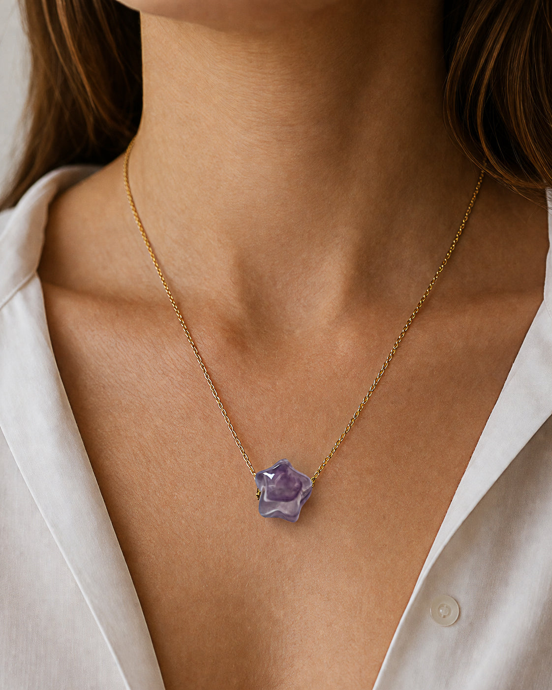 COLLANA GIOVANNA
