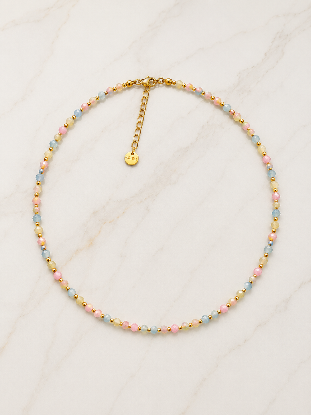 COLLANA ELETTRA