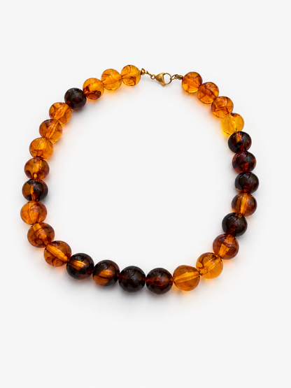 COLLANA BUBBLE