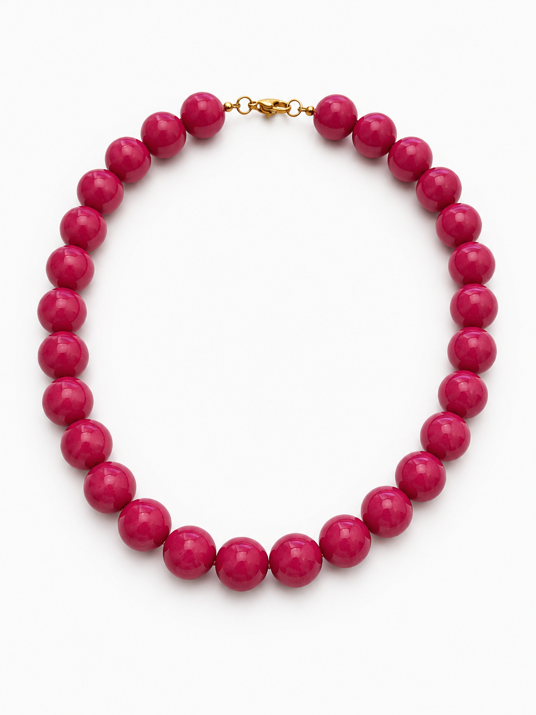 COLLANA BUBBLE