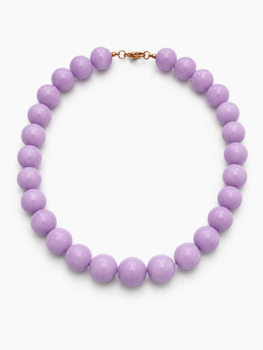 COLLANA BUBBLE