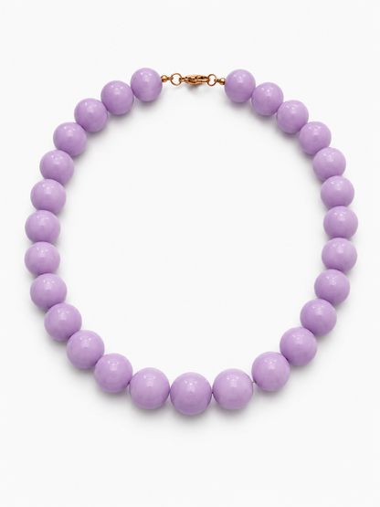 COLLANA BUBBLE