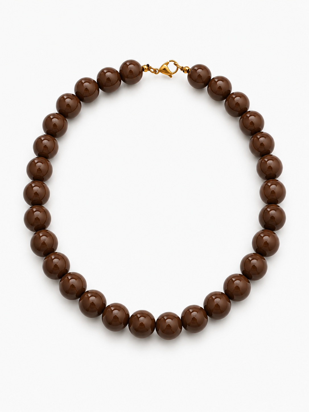 COLLANA BUBBLE