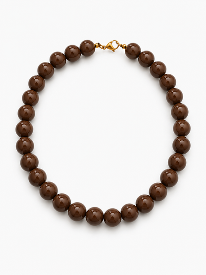 COLLANA BUBBLE