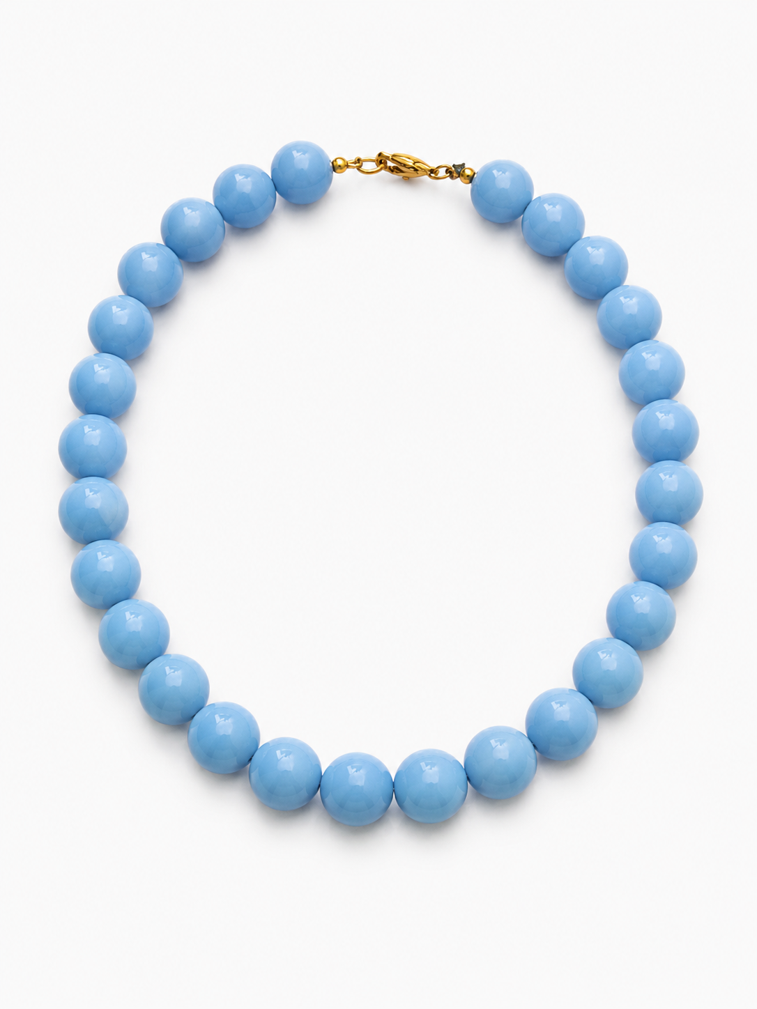 COLLANA BUBBLE