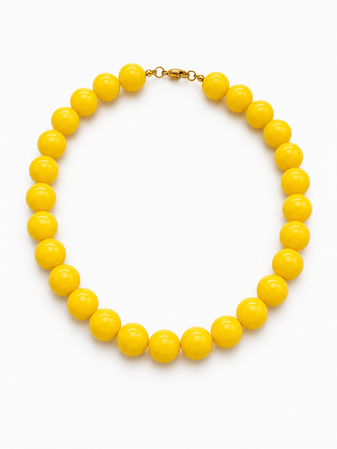 COLLANA BUBBLE