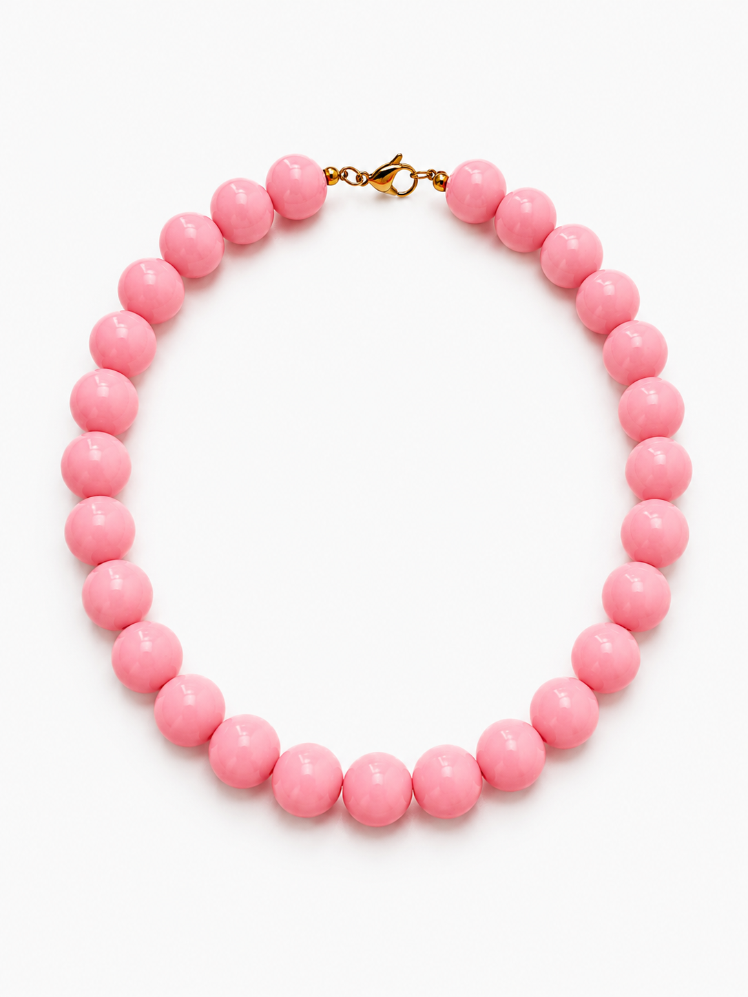 COLLANA BUBBLE