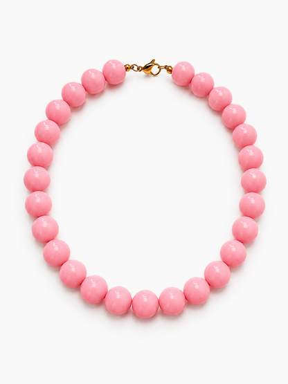 COLLANA BUBBLE