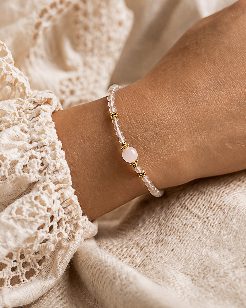 BRACCIALE INCANTO