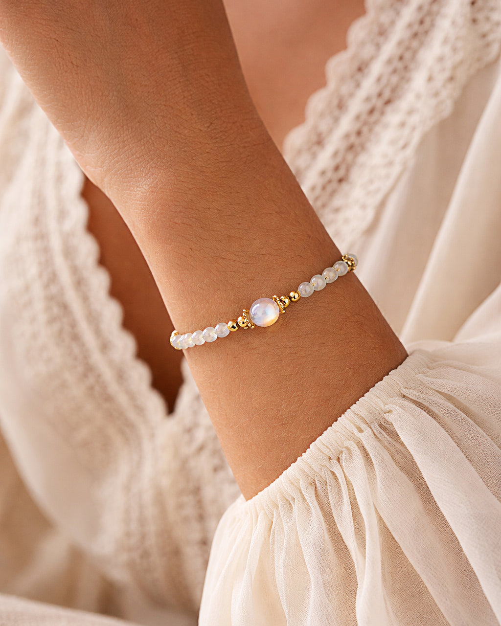BRACCIALE INCANTO