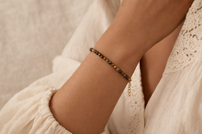 BRACCIALE TERRA