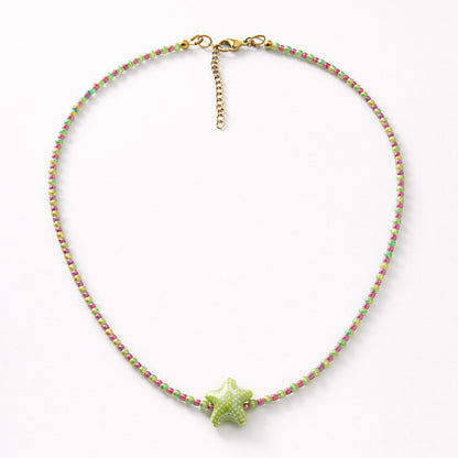 COLLANA SUMMER STELLA