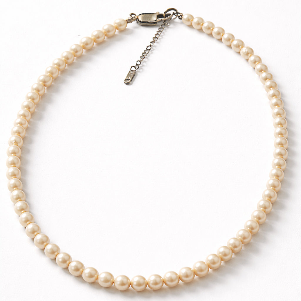 COLLANA PERLE'