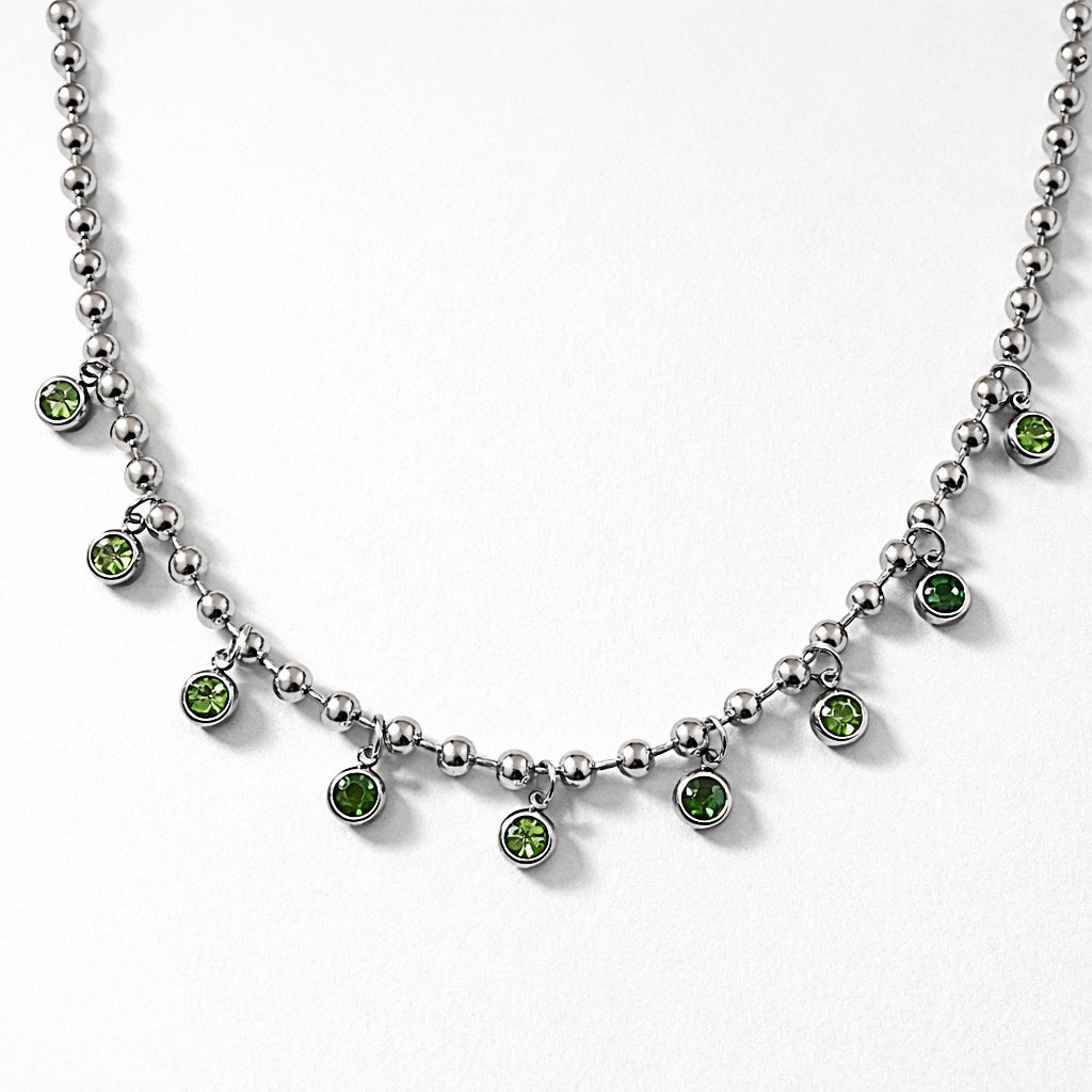 COLLANA MILLE COLORI